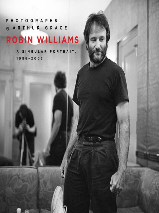 Title details for Robin Williams by Arthur Grace - Wait list